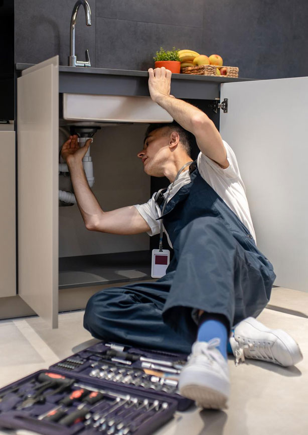 Emergency Plumbing